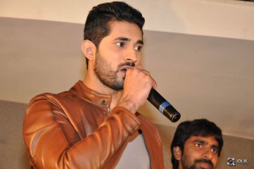 Yavvanam Oka Fantasy Movie Audio Launch